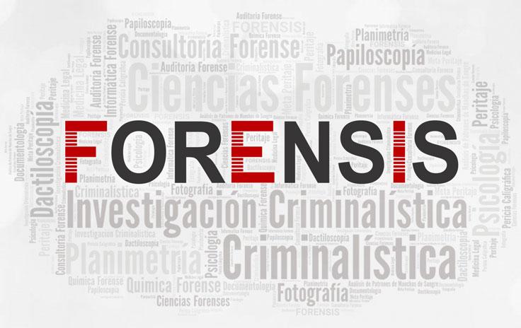 Peritajes y Metaperitajes en todo Chile - Expertos en Ciencias Forenses